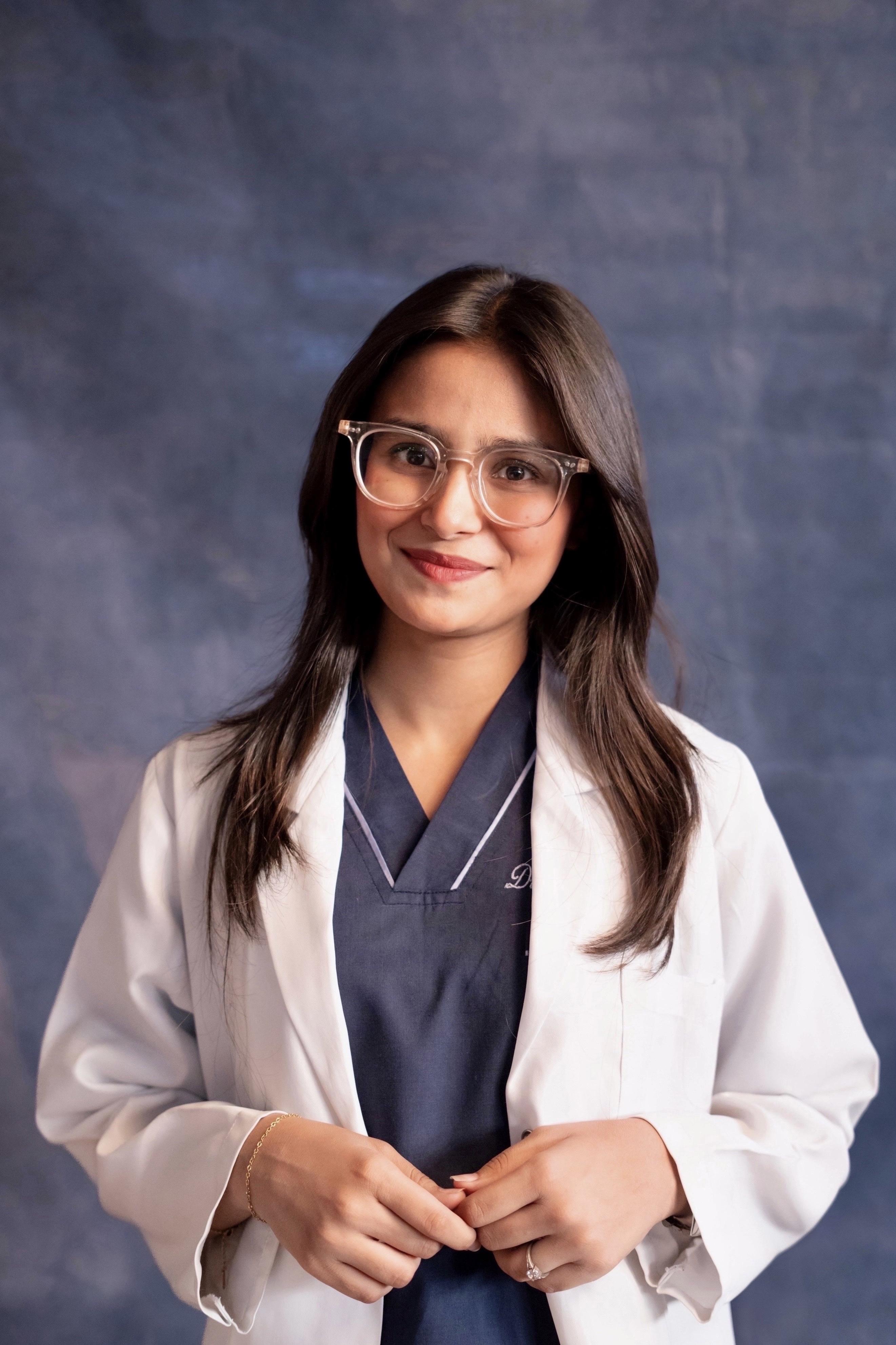 Muskan Tanveer's profile picture