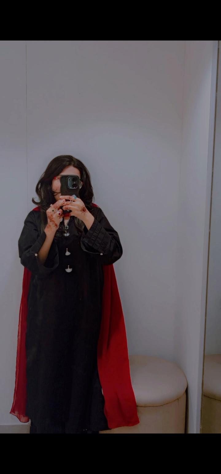 Amina Rizwan's profile picture