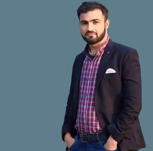 Waleed Aslam's profile picture