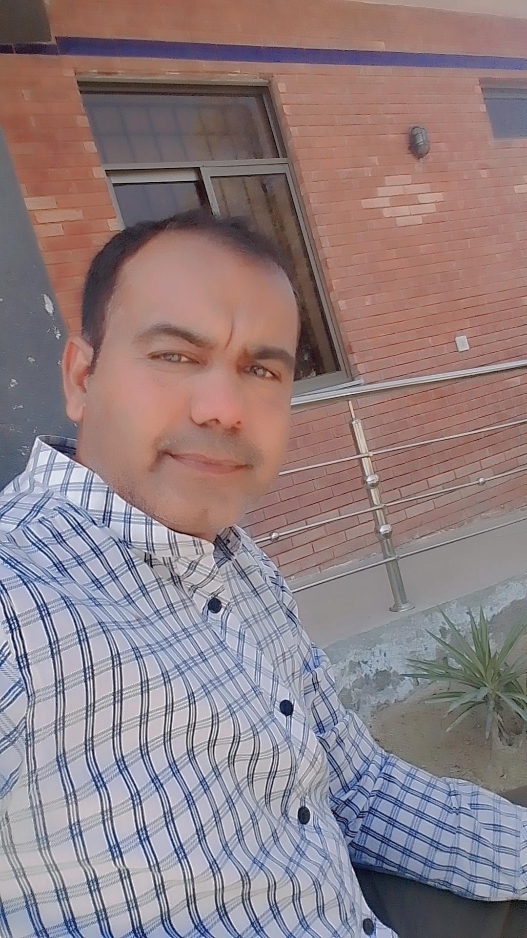 shamshad Samo's profile picture