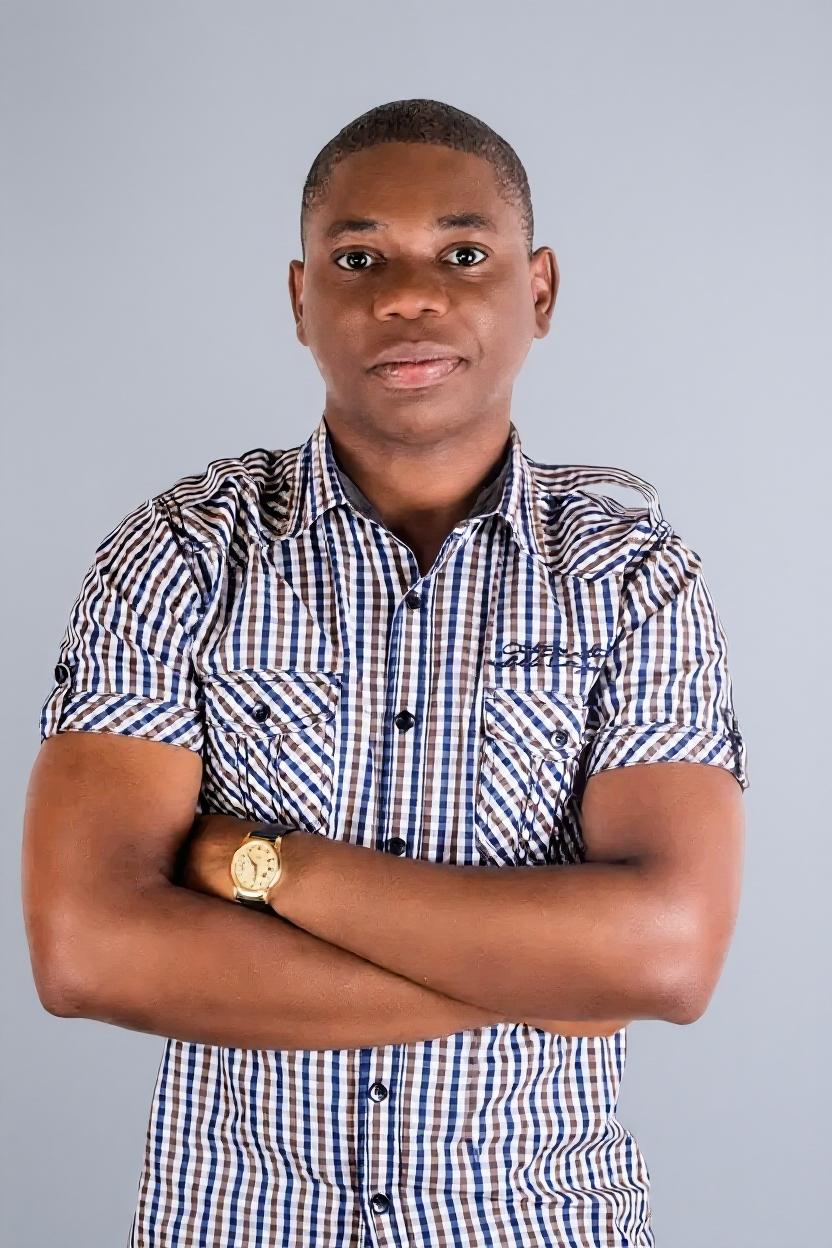 Austine Michael's profile picture