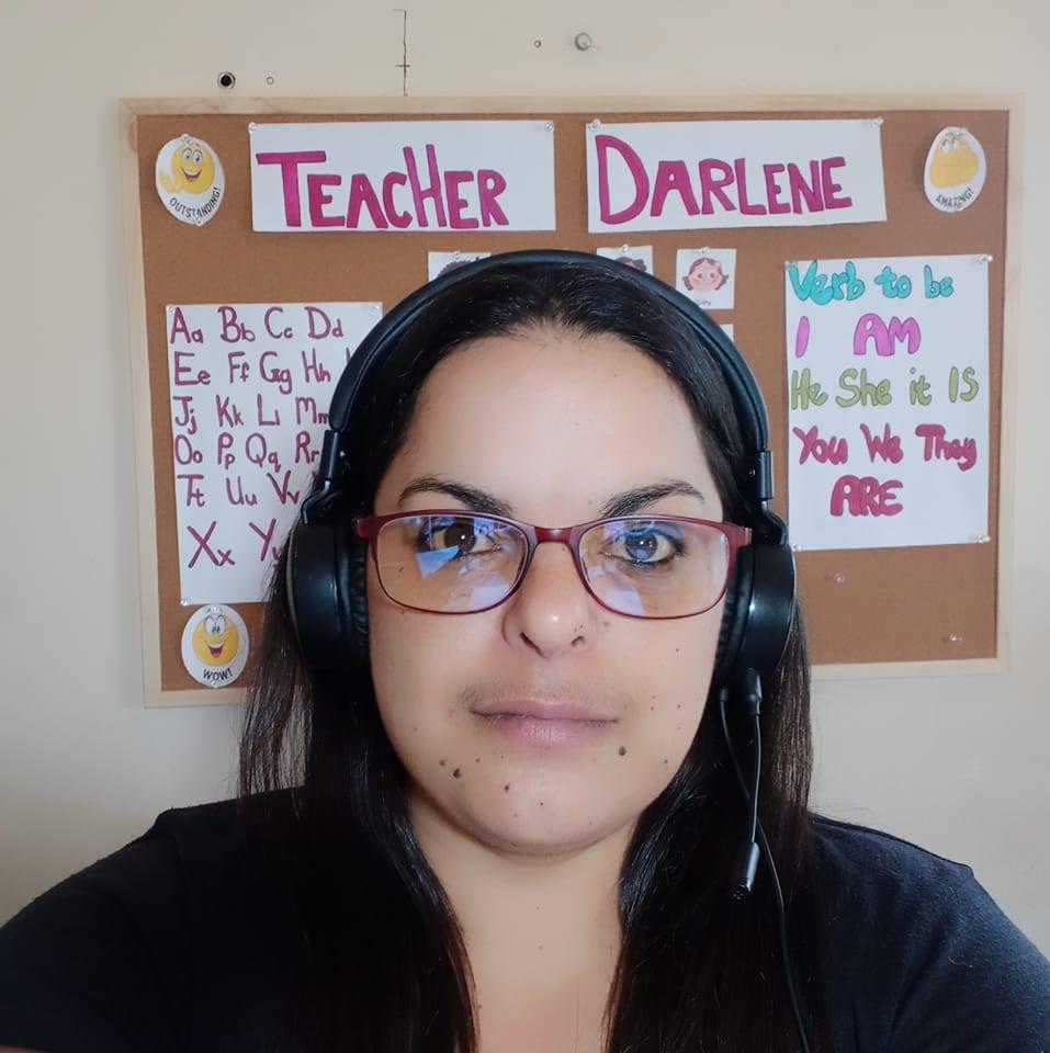 Darlene De witt's profile picture