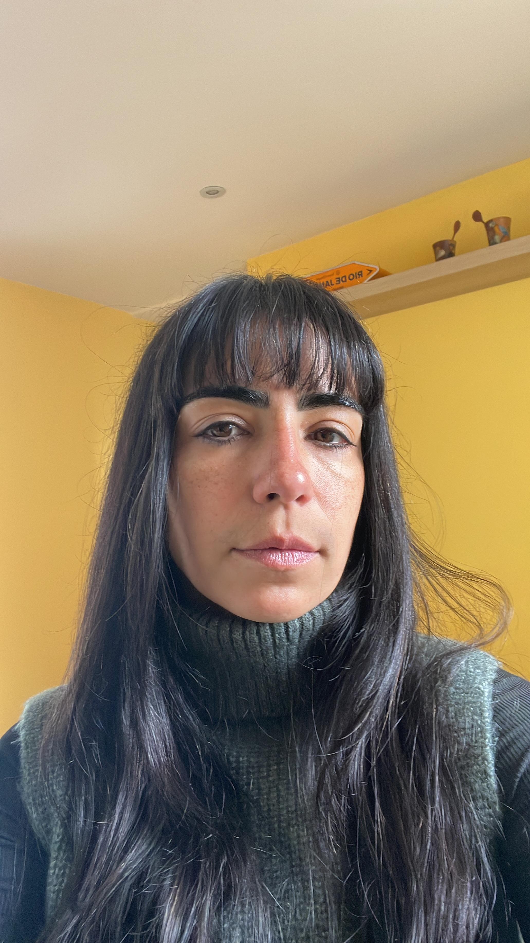 Adriana Mattos de Oliveira