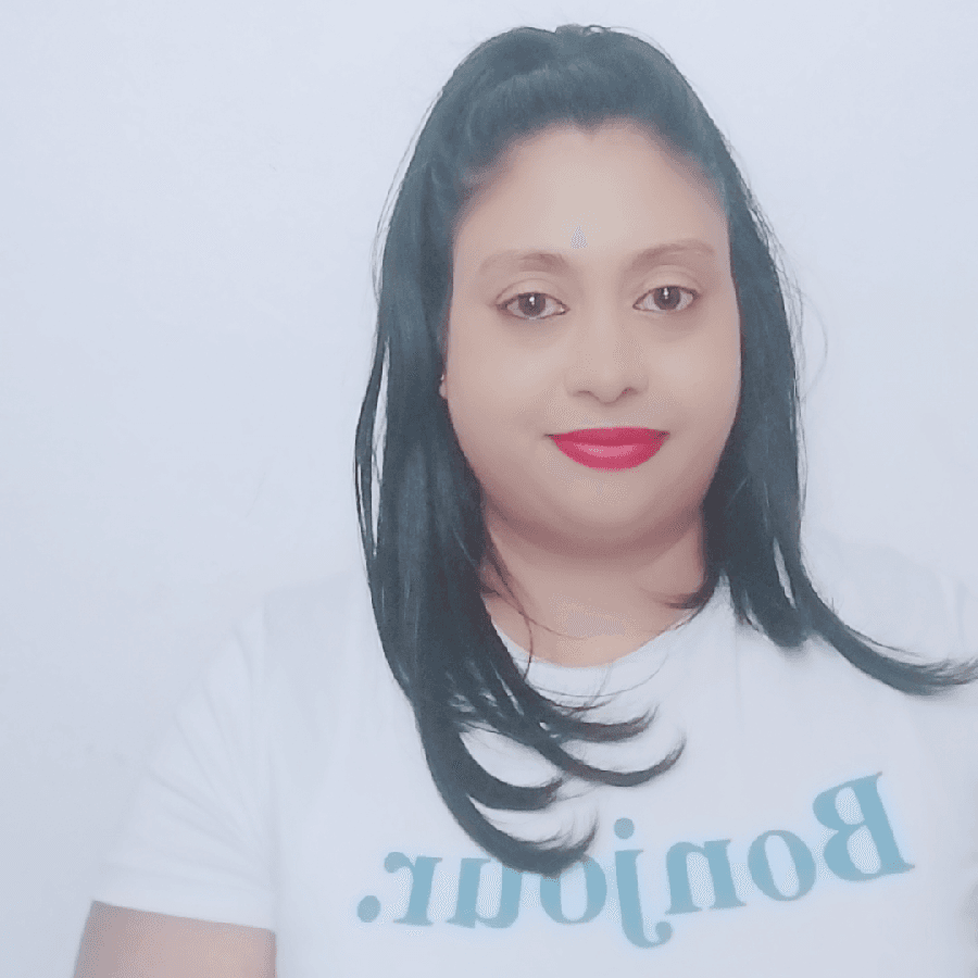 Radhika Singh