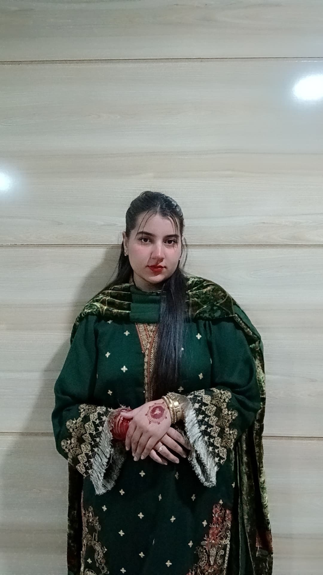 Ayesha Sajjad