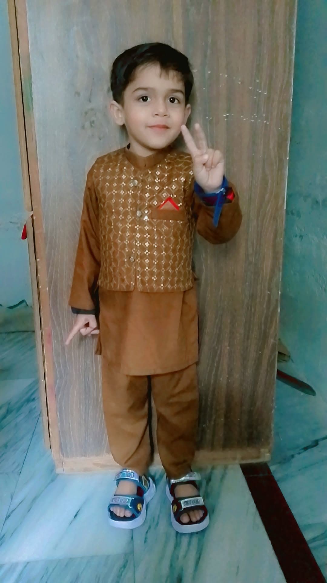 Aqsa Zubair's profile picture