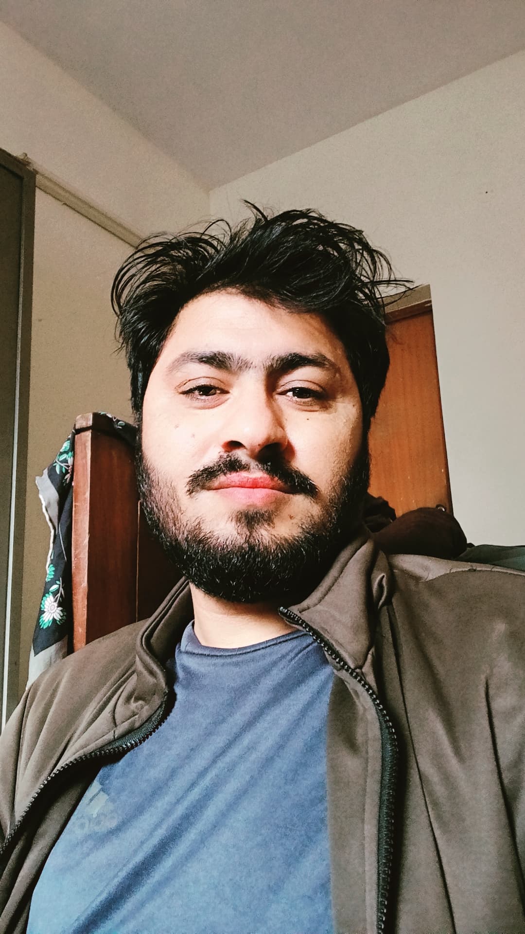 Irshad Ali Khan's profile picture