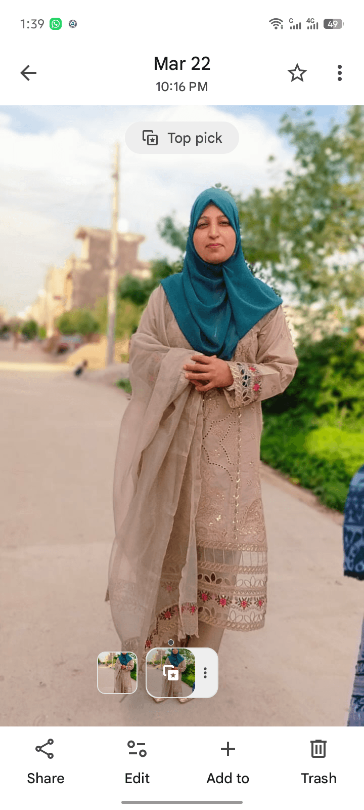 Fakhra Murtaza's profile picture