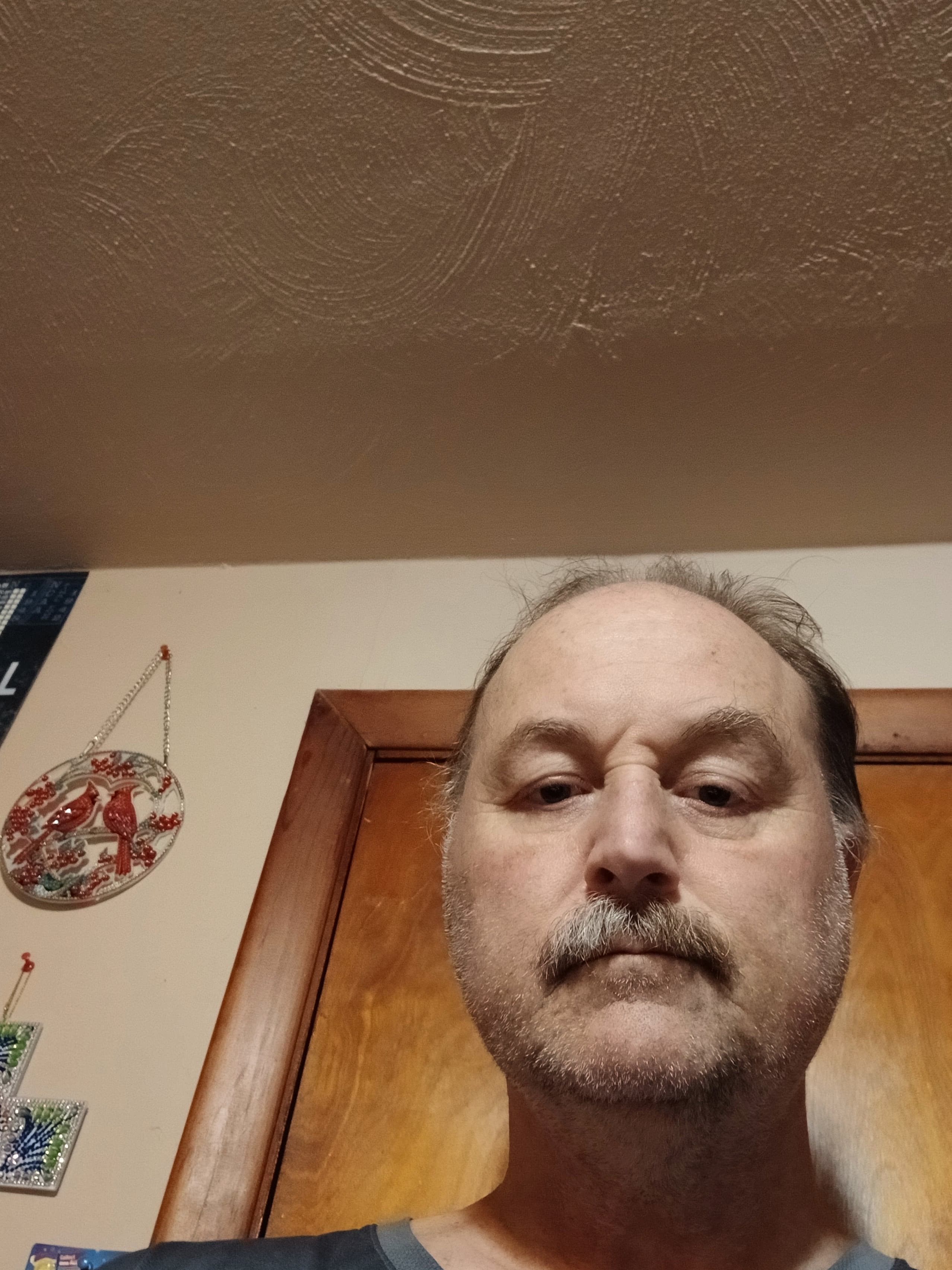 Mike McCaffrey's profile picture