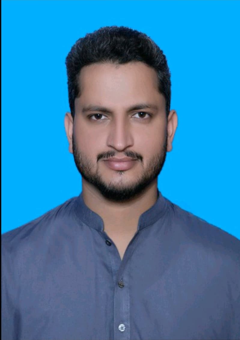 Zeeshan Khan's profile picture
