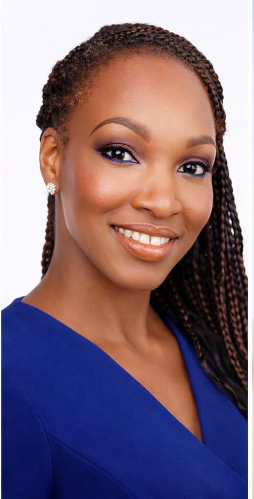 Jamillah Muhammad's profile picture