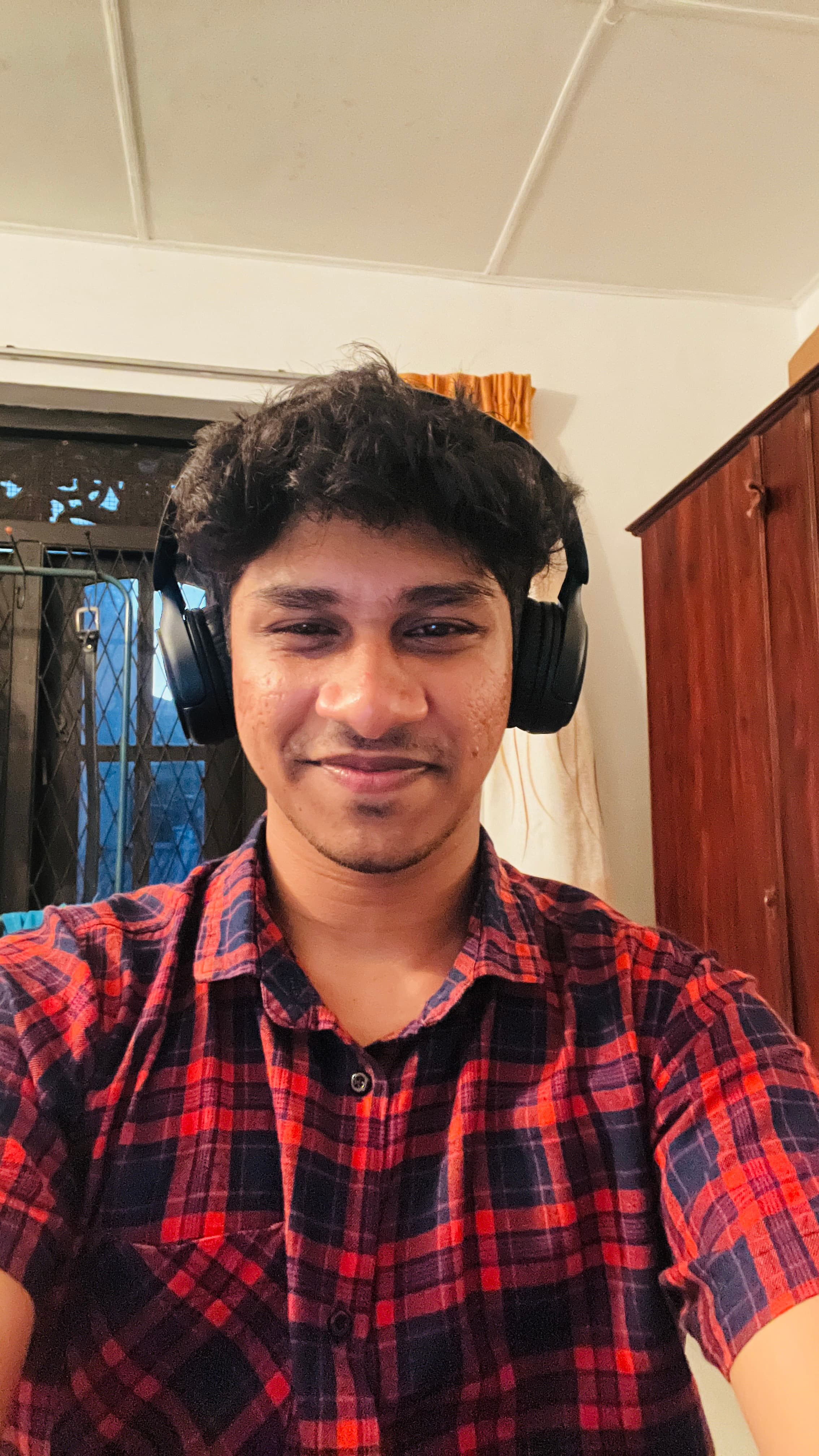 Ashen Shanuka Ganhewa's profile picture