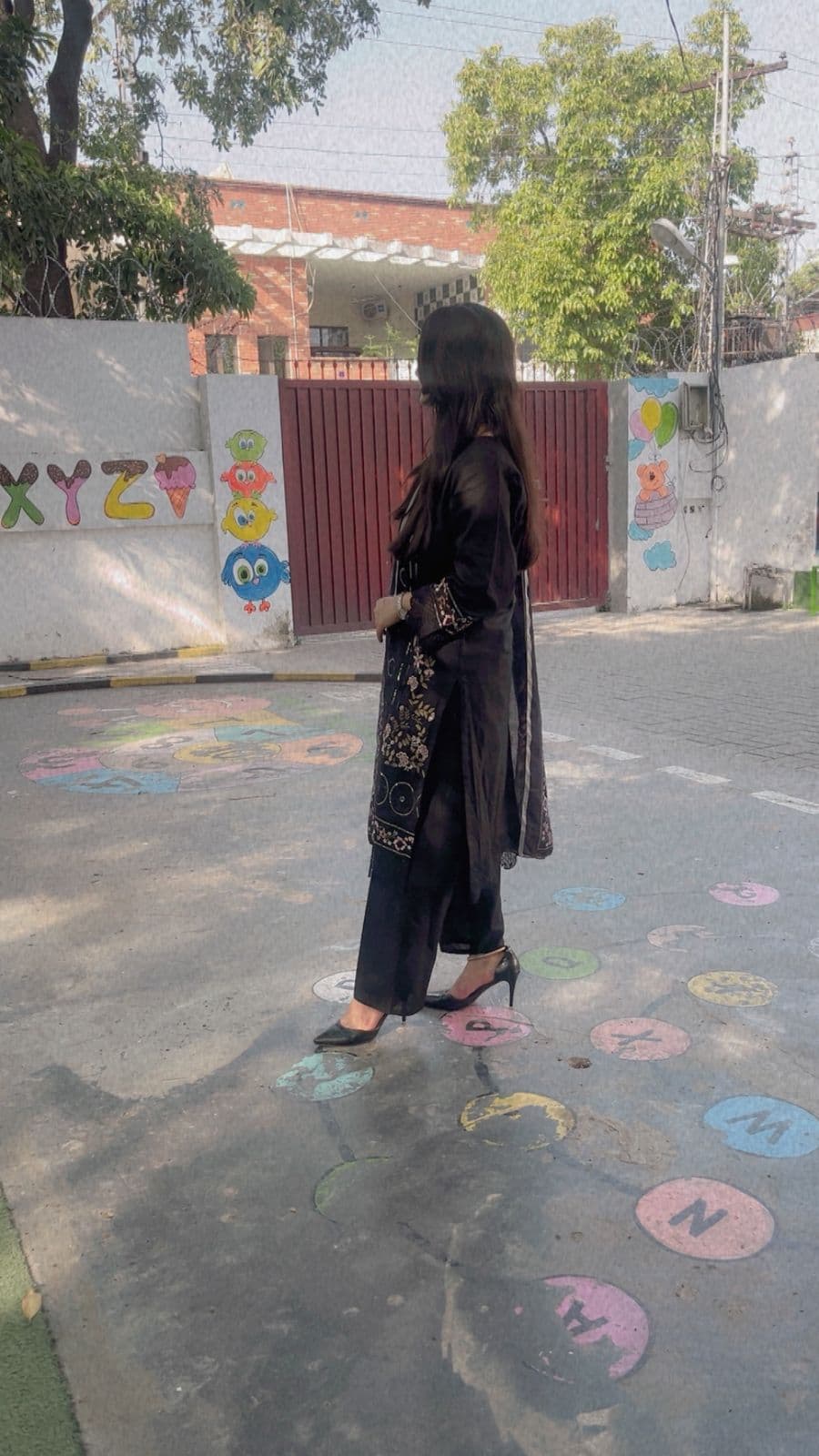 Noor Awan's profile picture