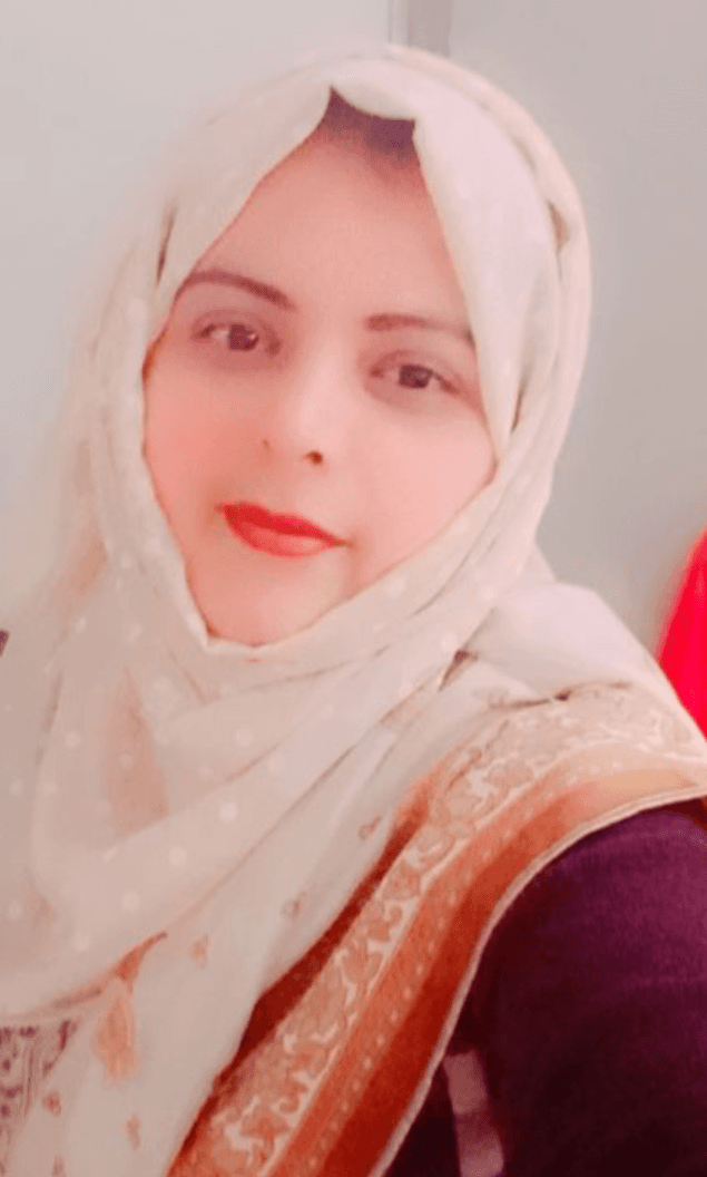 Asma Batool's profile picture