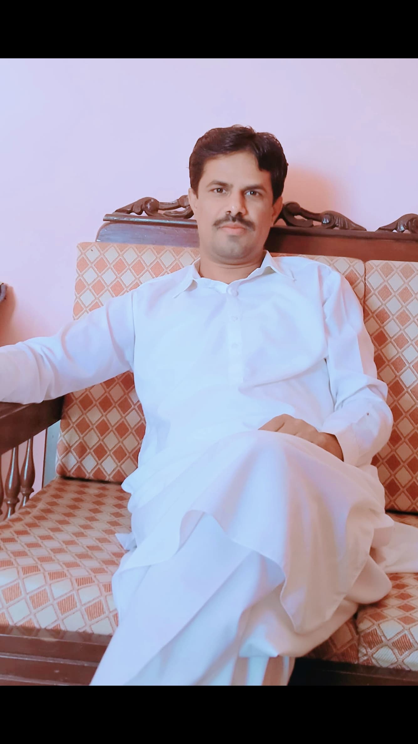 Hamid Ali's profile picture