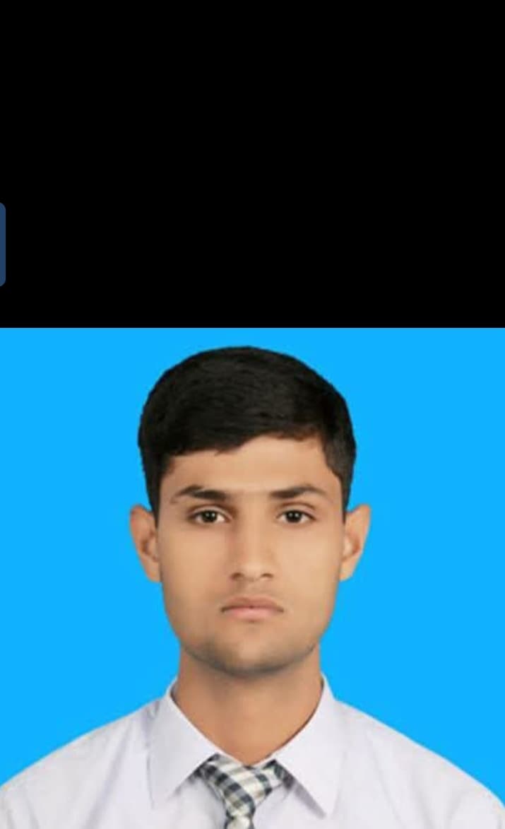 Moaviz Nasir's profile picture